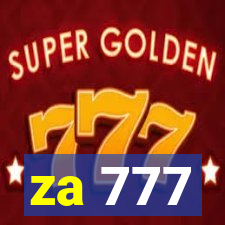 za 777